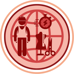 ILO (HS/MS - Spanish) Logo