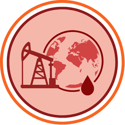 OPEC+ (HS) Logo